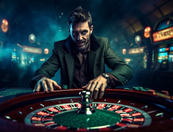 Panduan keamanan akun saat login tatacasino