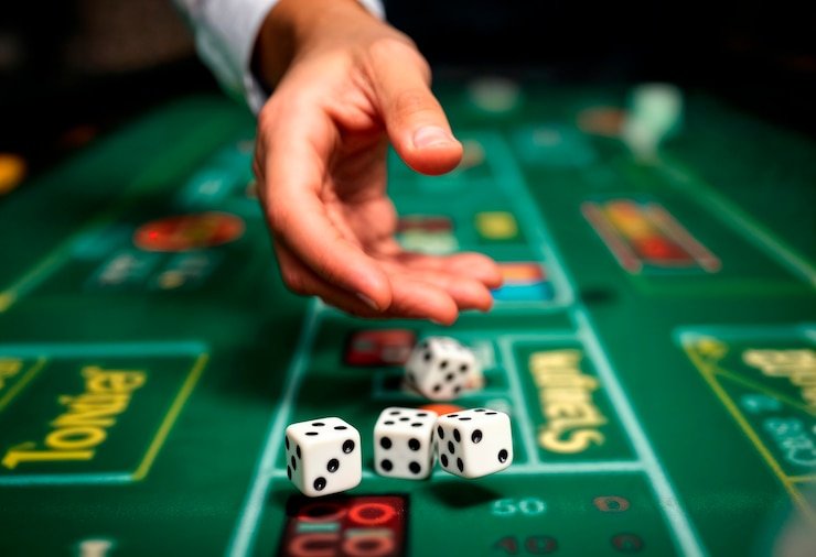 Langkah memulai akun dewasa di tatacasino