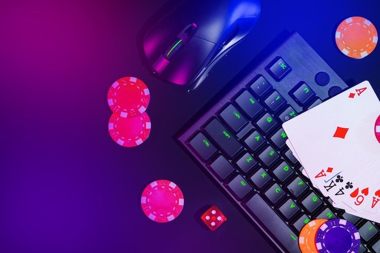 Ringkasan penawaran spesial tatacasino