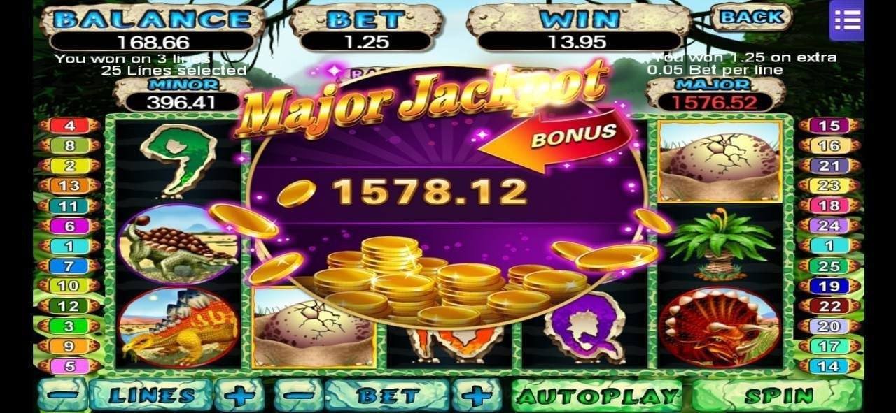 Pengguna Indonesia membaca tatacasino di ponsel